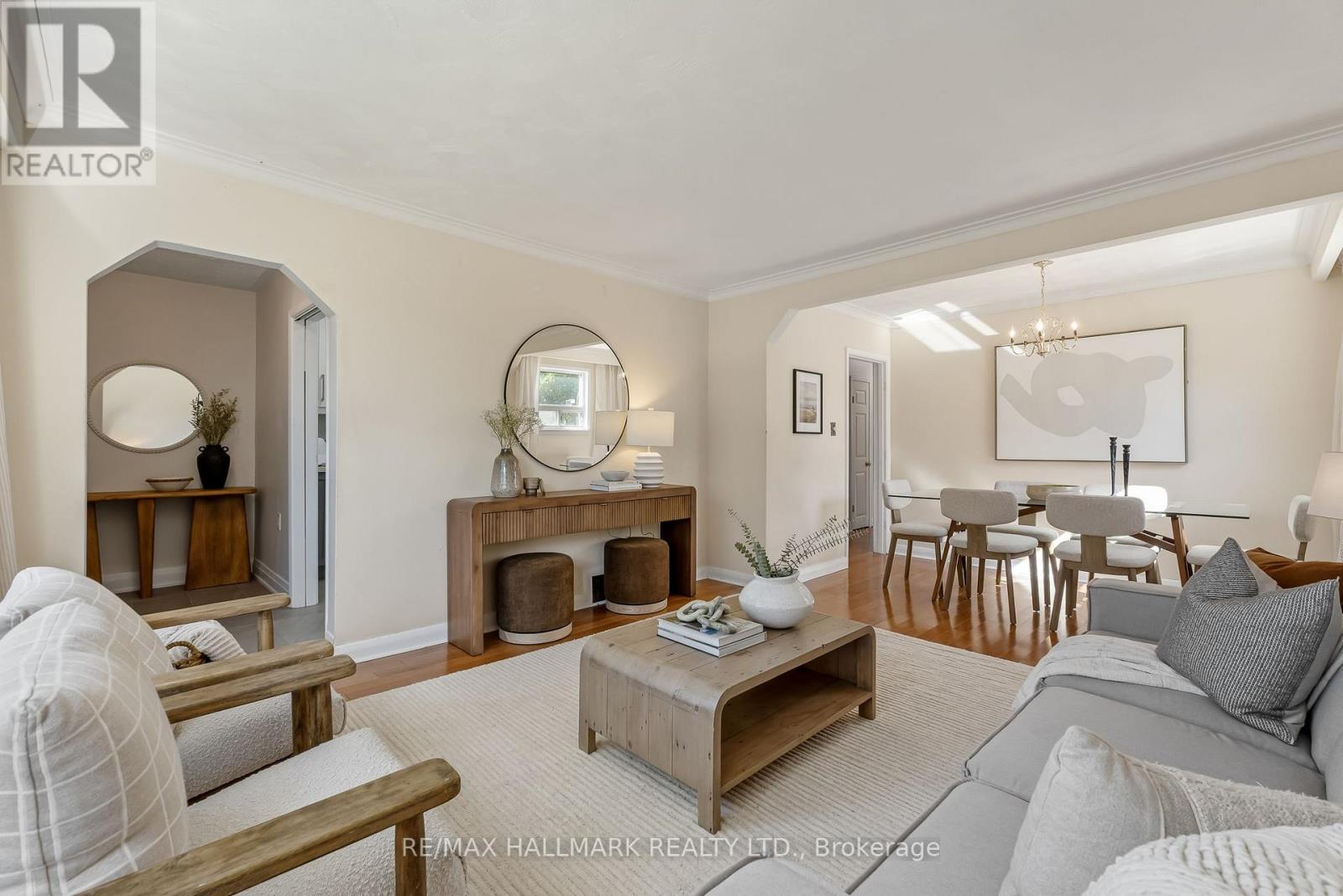3 Armada Court, Toronto, ON photo 6