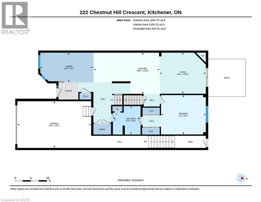 222 Chestnut Hill Crescent — photo 48
