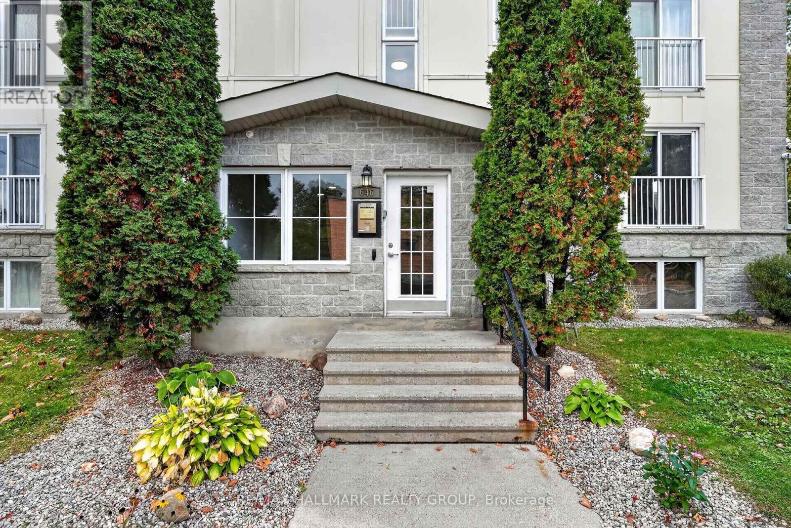 #304 646 CUMMINGS AVENUE - 2