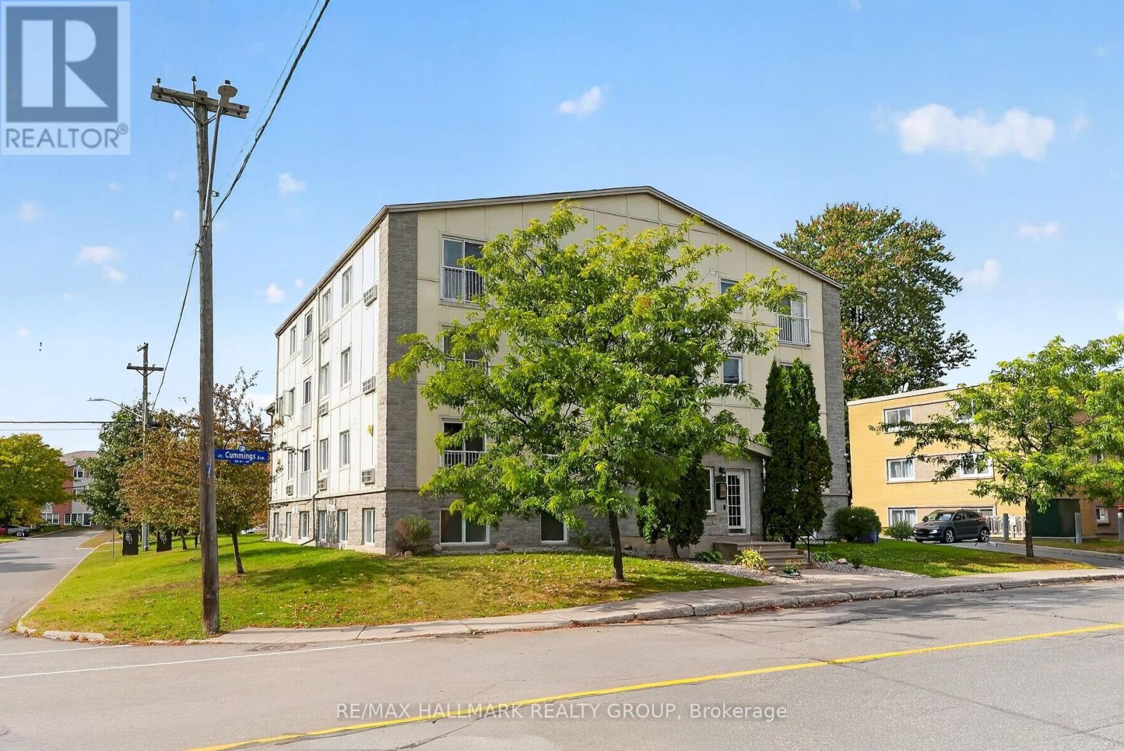#304 646 CUMMINGS AVENUE - 26