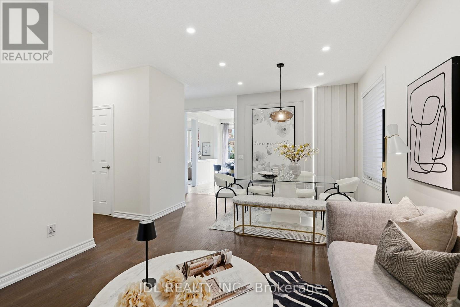 15 Beacon Point Street, Markham, ON photo 14