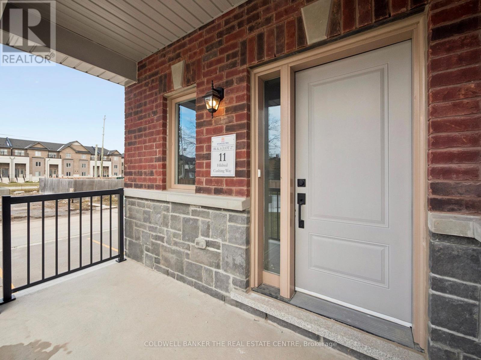 11 HILDRED CUSHING WAY - 2