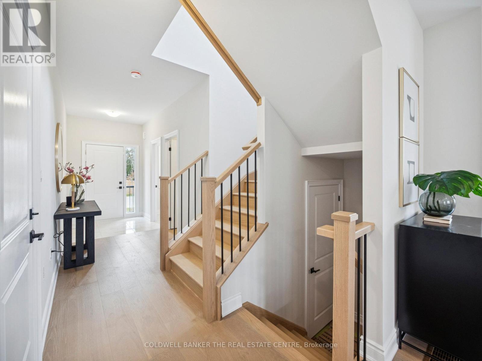 11 Hildred Cushing Way, Uxbridge, ON photo 22
