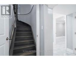 Bsmt - 121 Livingstone Street E, Barrie, ON L4M6X5 Photo 15