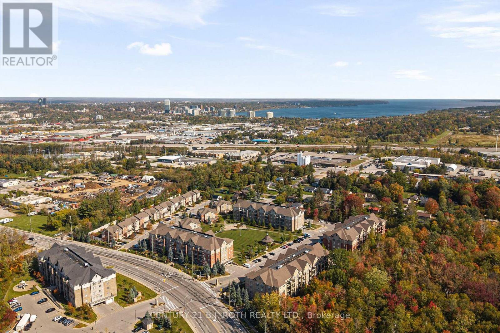 303- 41 Ferndale Drive South, Barrie, ON photo 18