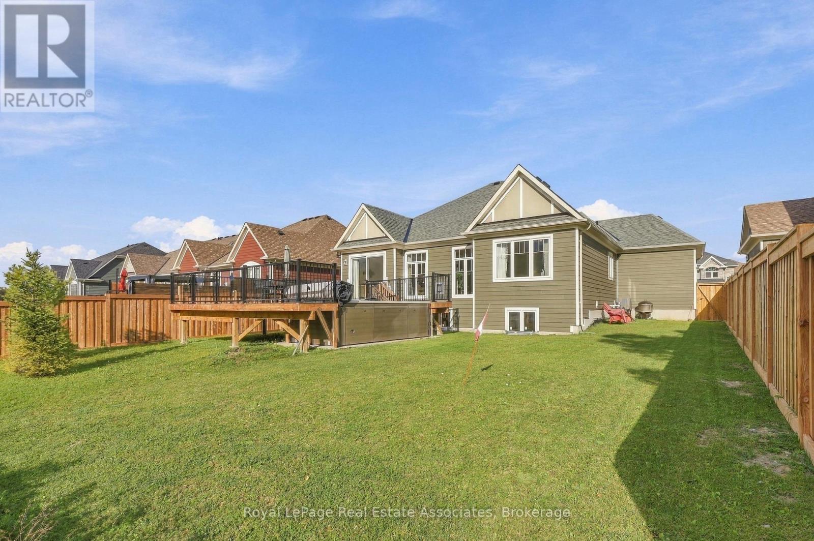 93 Village Gate Drive, Wasaga Beach, ON photo 33