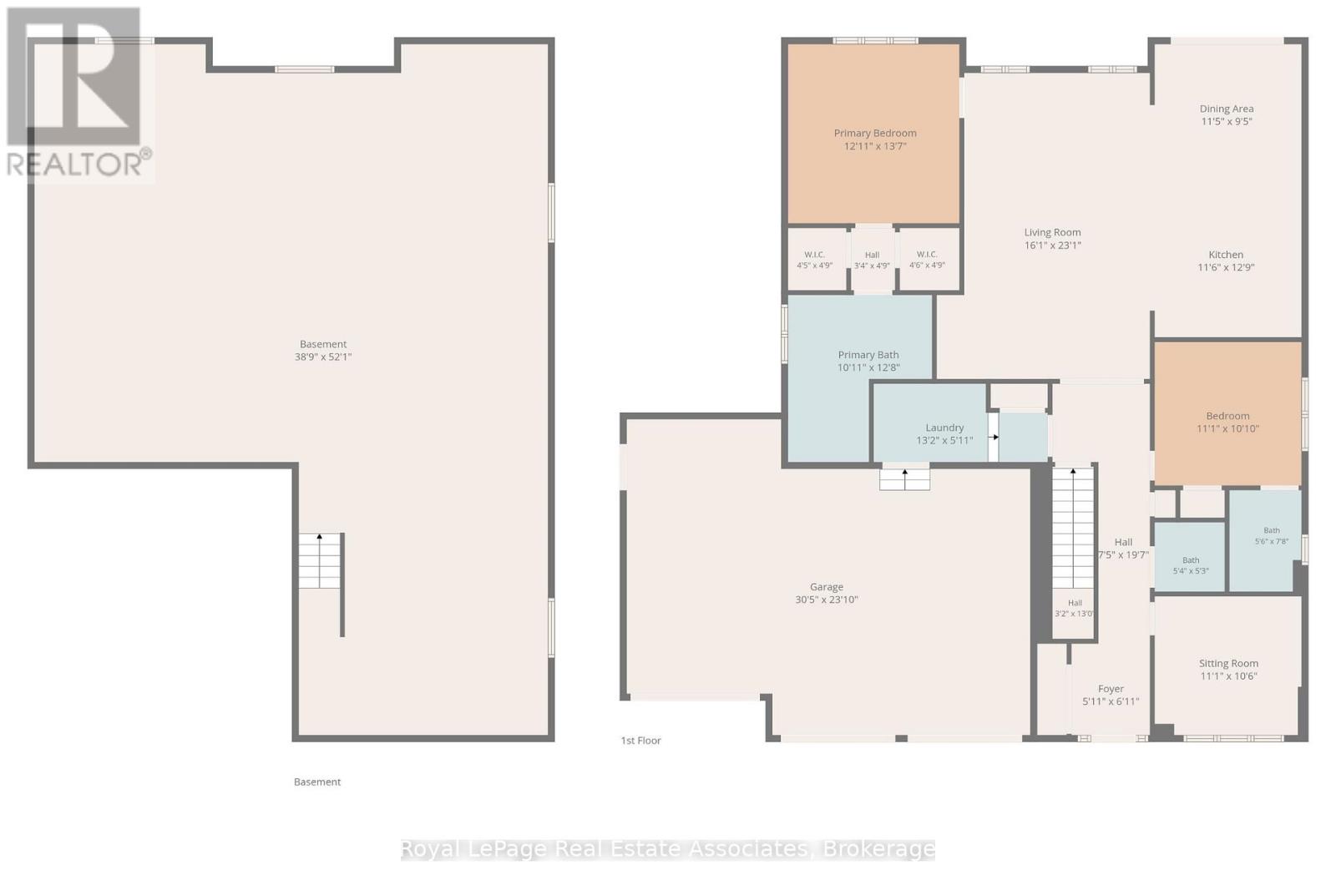 93 VILLAGE GATE DRIVE - 37