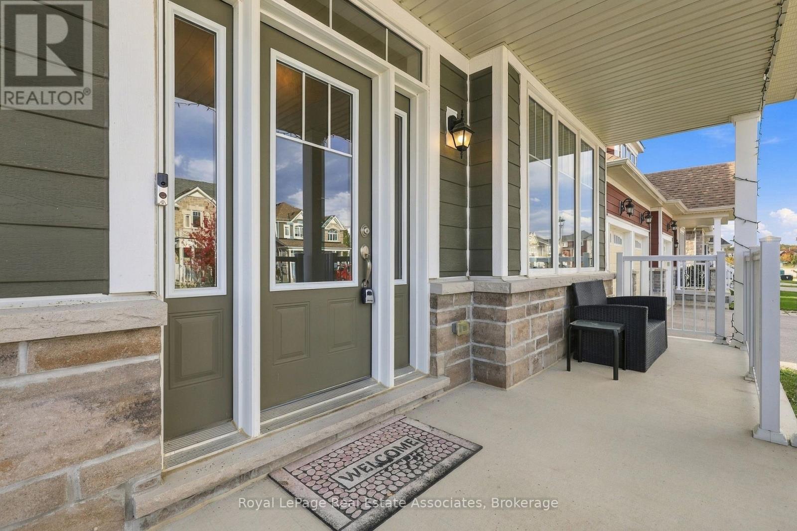 93 VILLAGE GATE DRIVE - 8