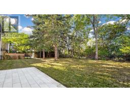 292 Still's Lane, Oakville, ON L6J5Y5 Photo 50