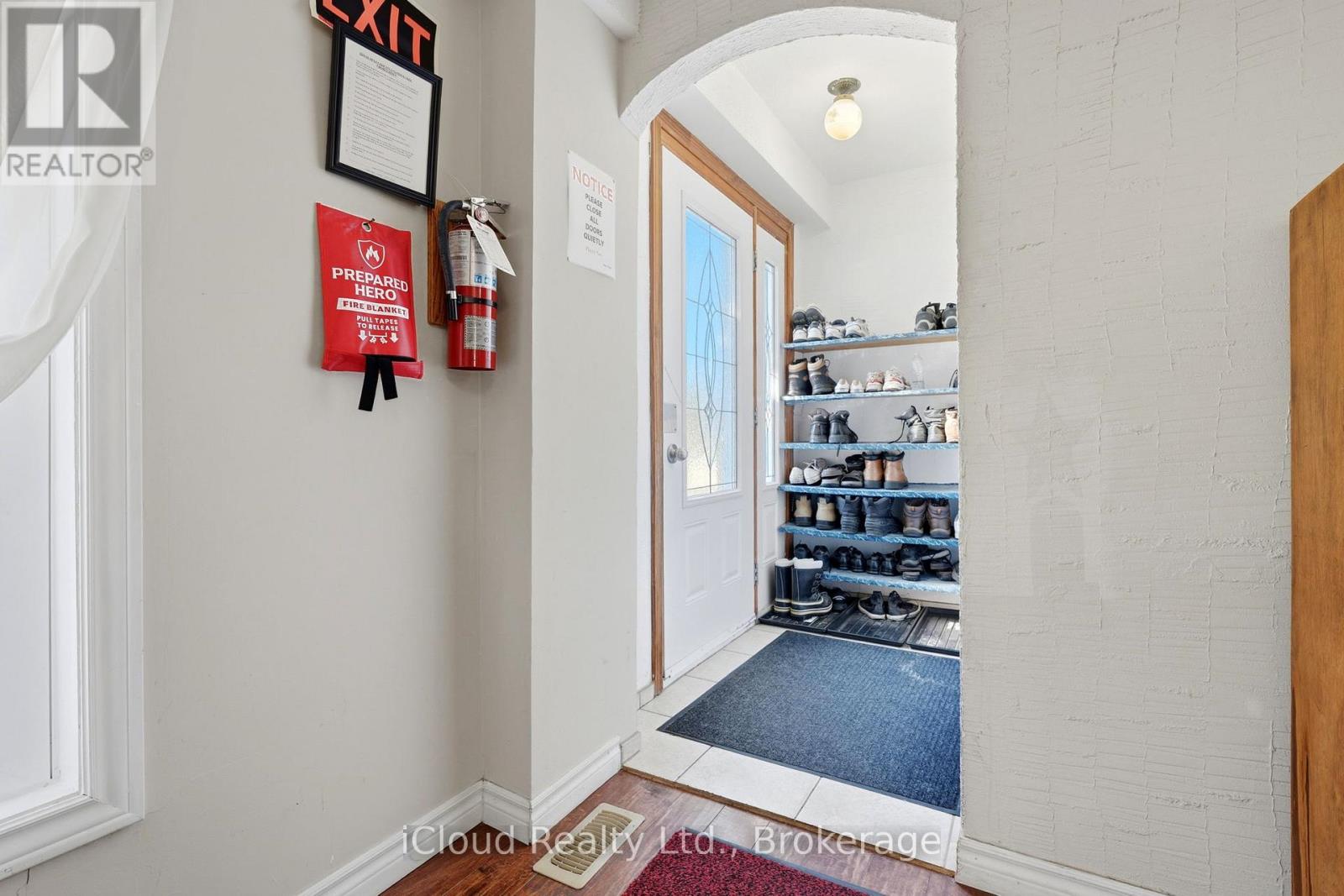 29 Langstone Crescent, Halton Hills, ON photo 6