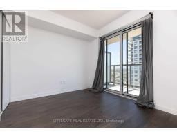 Foyer - 2202 - 1420 Dupont Street, Toronto, ON M6H4J8 Photo 6