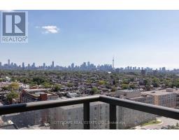 2202 - 1420 Dupont Street, Toronto, ON M6H4J8 Photo 8