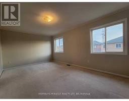 Primary Bedroom - 8 Galtee Road, Brampton, ON L6X0J8 Photo 6