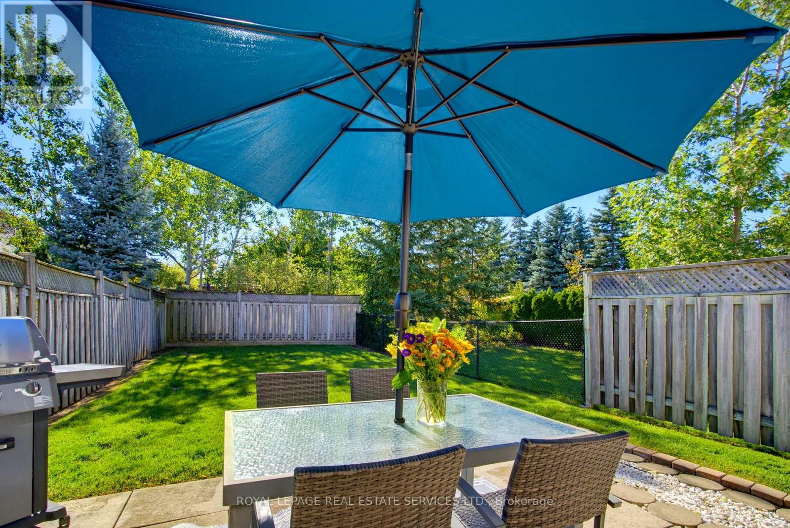 5582 Kimmeridge Gate, Mississauga, ON photo 34