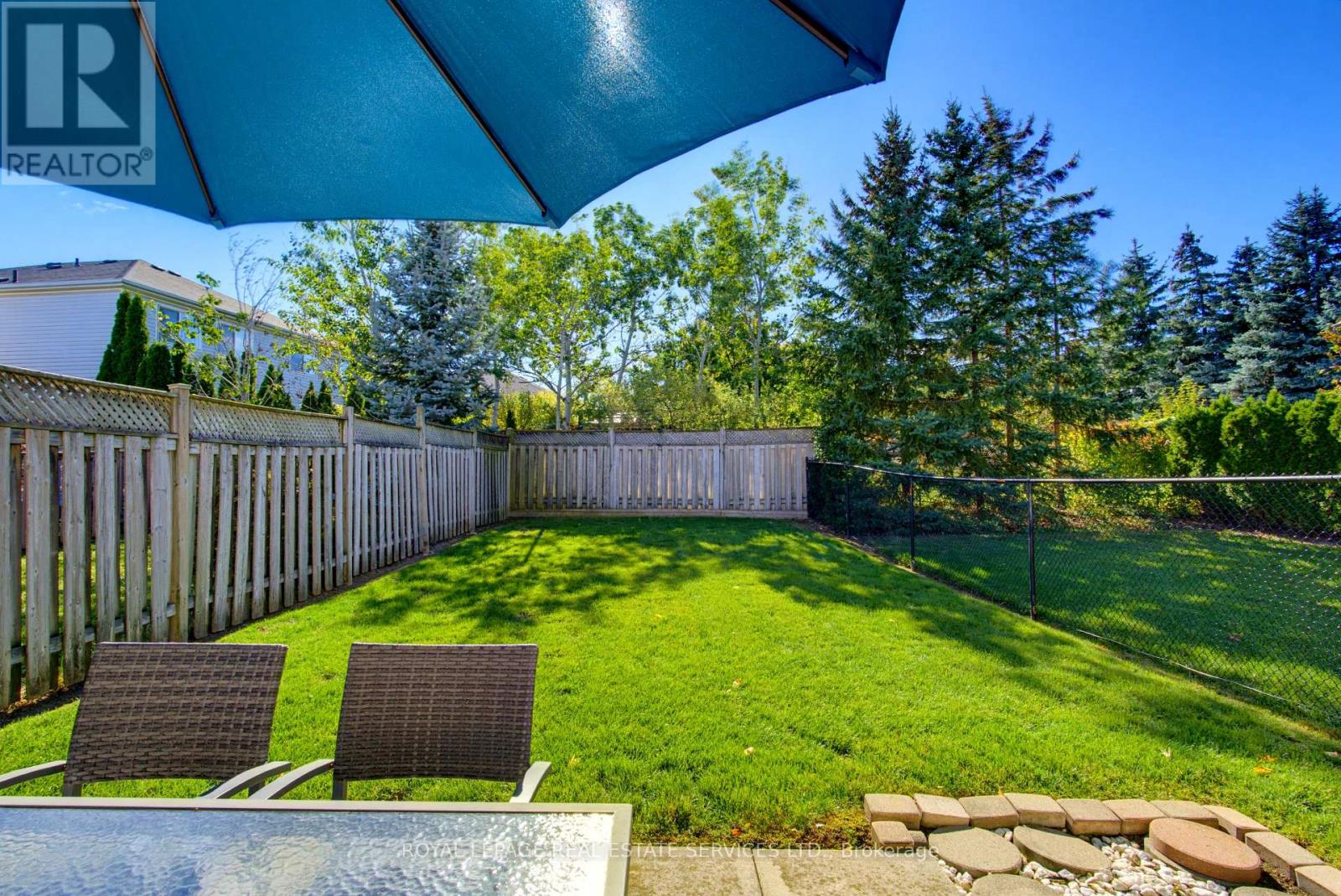 5582 Kimmeridge Gate, Mississauga, ON photo 35