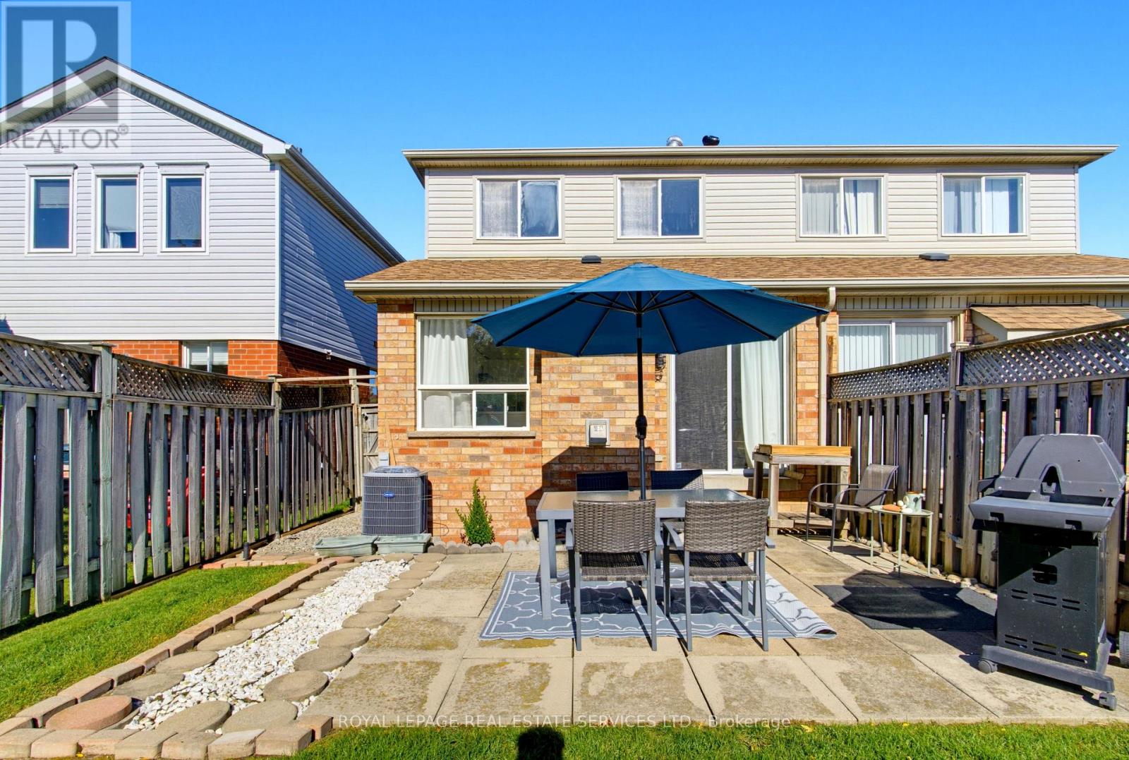 5582 Kimmeridge Gate, Mississauga, ON photo 36