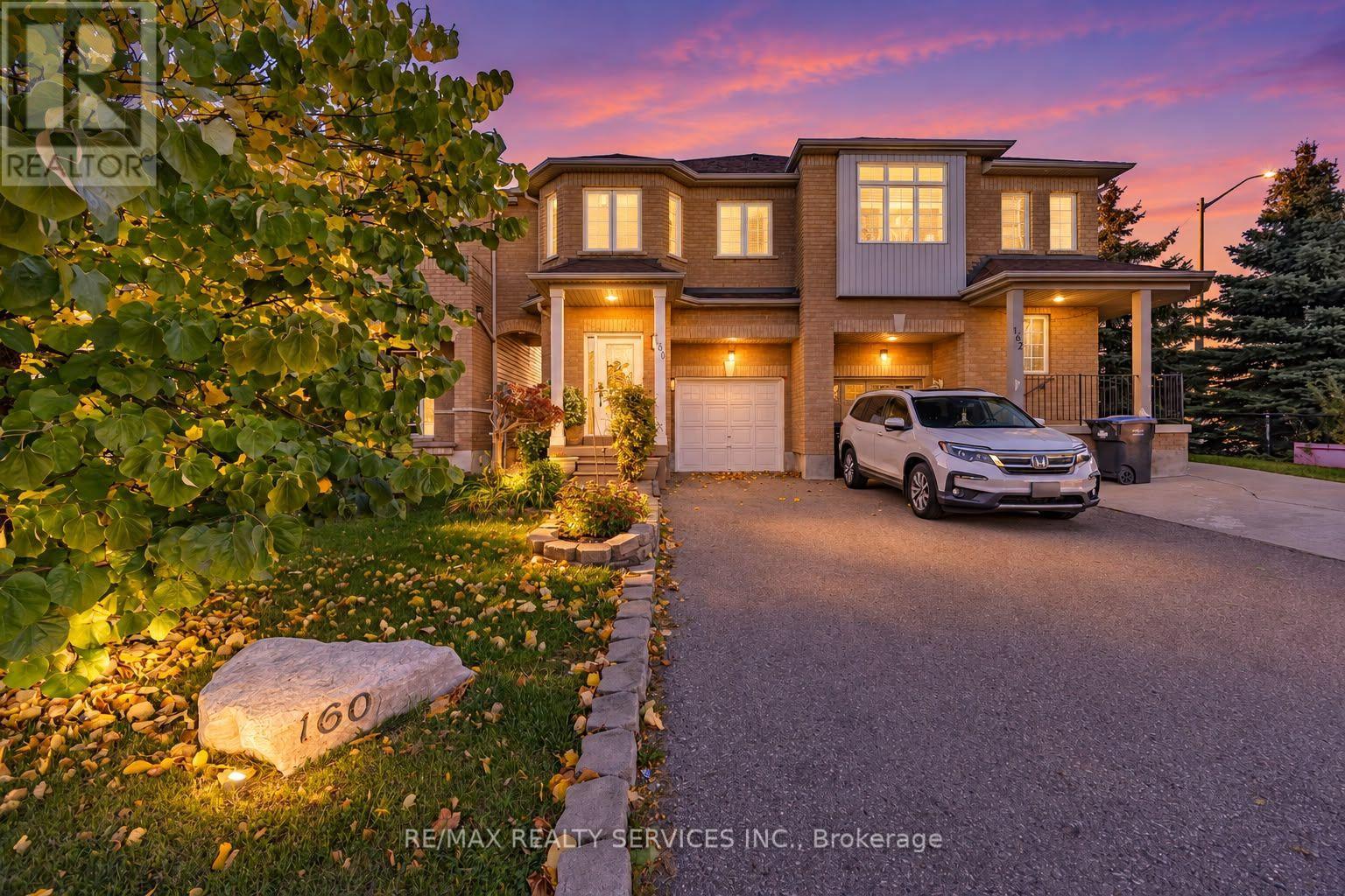 160 Marycroft Court, Brampton, ON photo 1