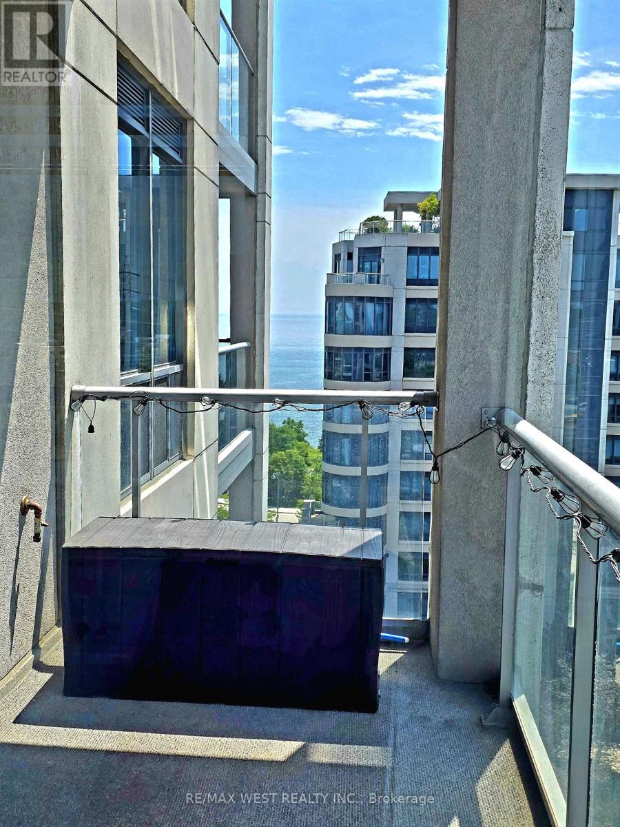 914- 2083 Lake Shore Boulevard, Toronto, ON photo 35