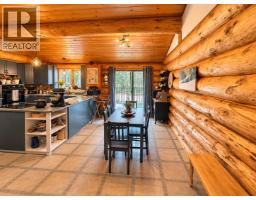 Storage - 5007 Canium Court, 108 Mile Ranch, BC V0K2Z0 Photo 11