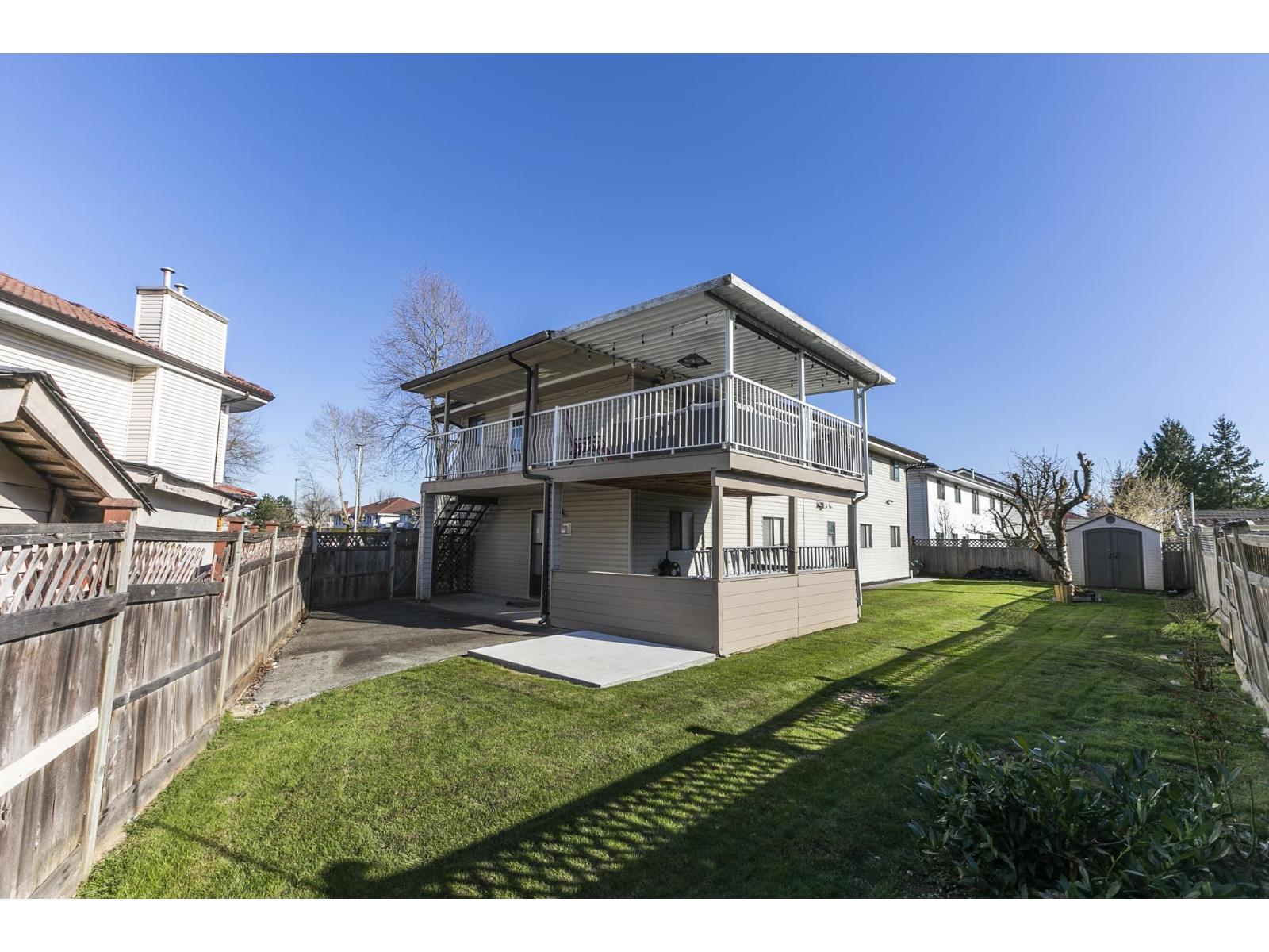 7 Bed, 5 Bath House for Sale in Surrey – 12353 81A AVENUE, Surrey – MLS# R3172916 - Image 30