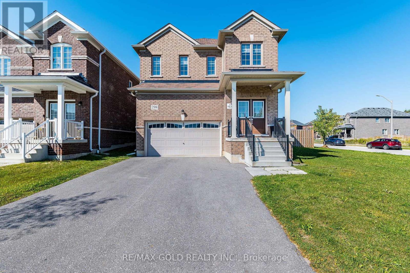 298 Ridley Crescent, Southgate, ON