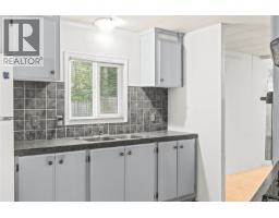 Kitchen - 4885 Bella Rd, Campbell River, BC V9G1N8 Photo 8