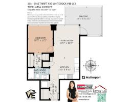 303 15165 Thrift Avenue, White Rock, BC V4B0C1 Photo 40
