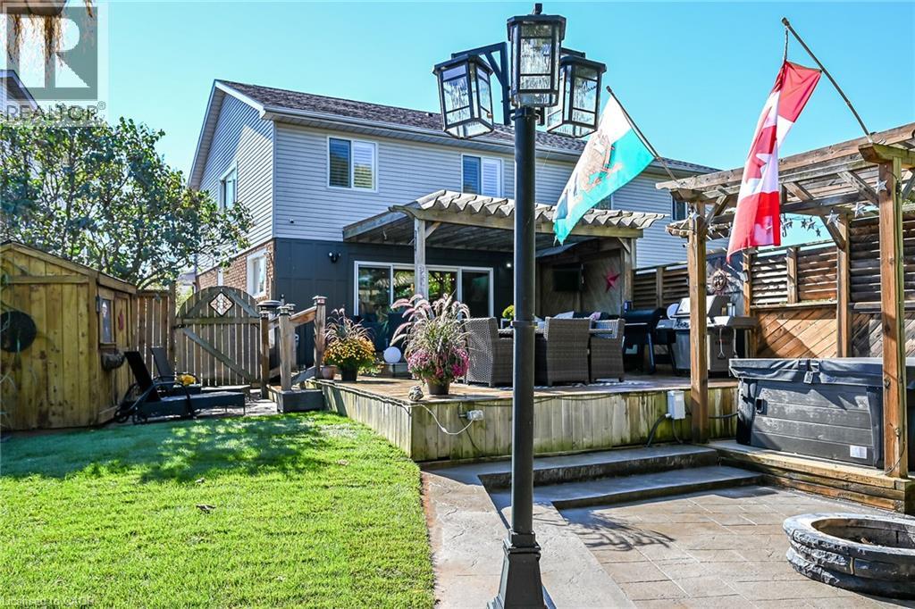 4377 BEVERLEY Crescent - 47