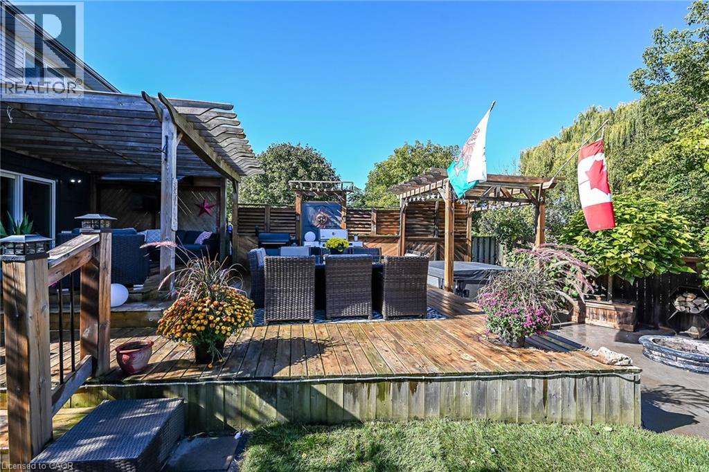 4377 BEVERLEY Crescent - 45
