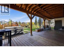 5 Riverview Court, Cochrane, AB T4C1K6 Photo 40