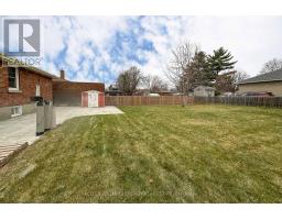 Lower - 574 Olive Avenue, Oshawa, ON L1H2R3 Photo 15