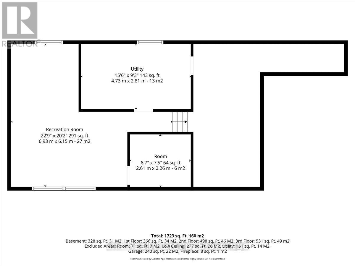 5 Flint Drive, Belleville, ON photo 43