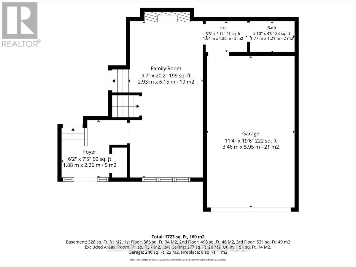 5 Flint Drive, Belleville, ON photo 44