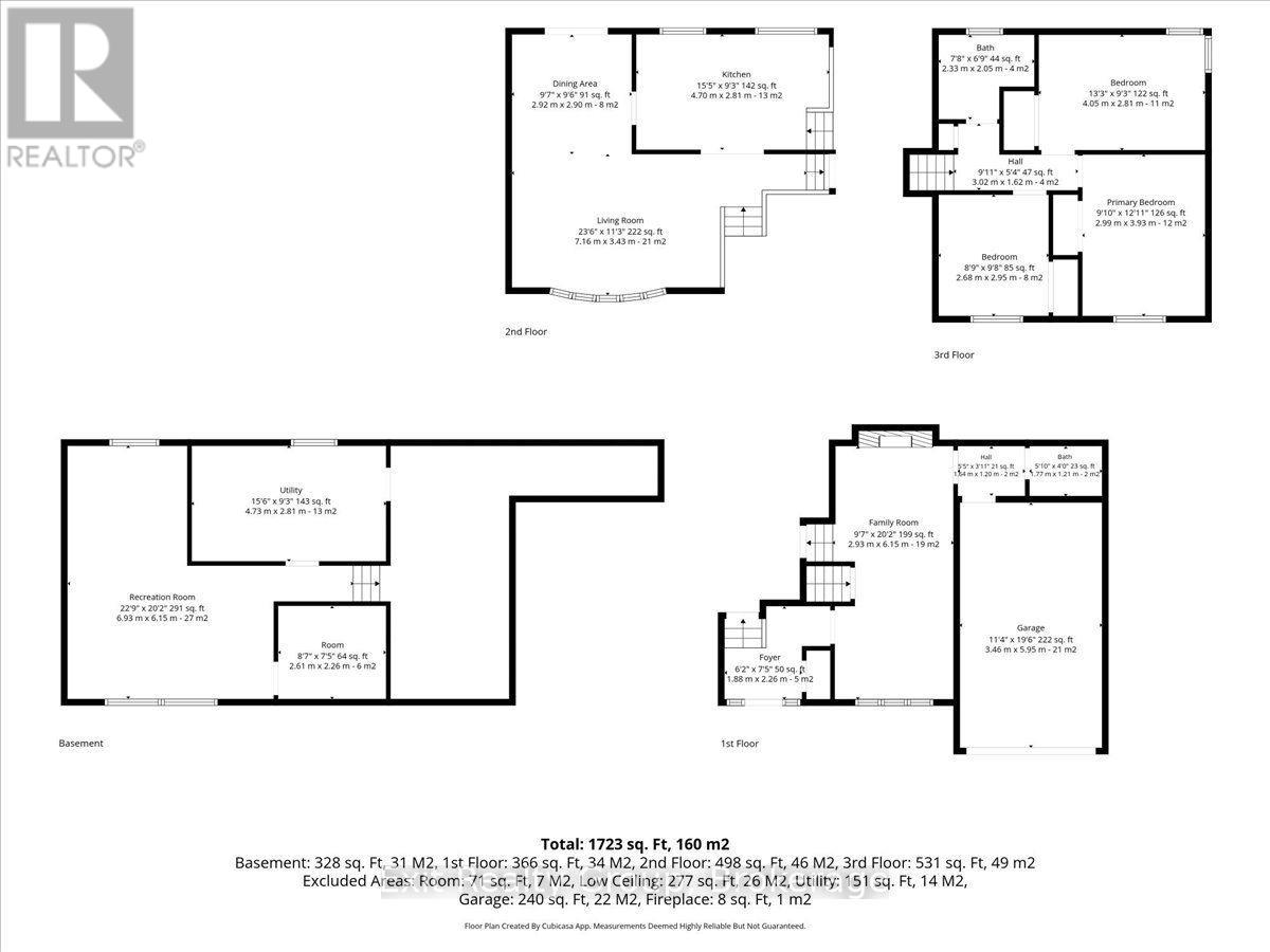 5 Flint Drive, Belleville, ON photo 45