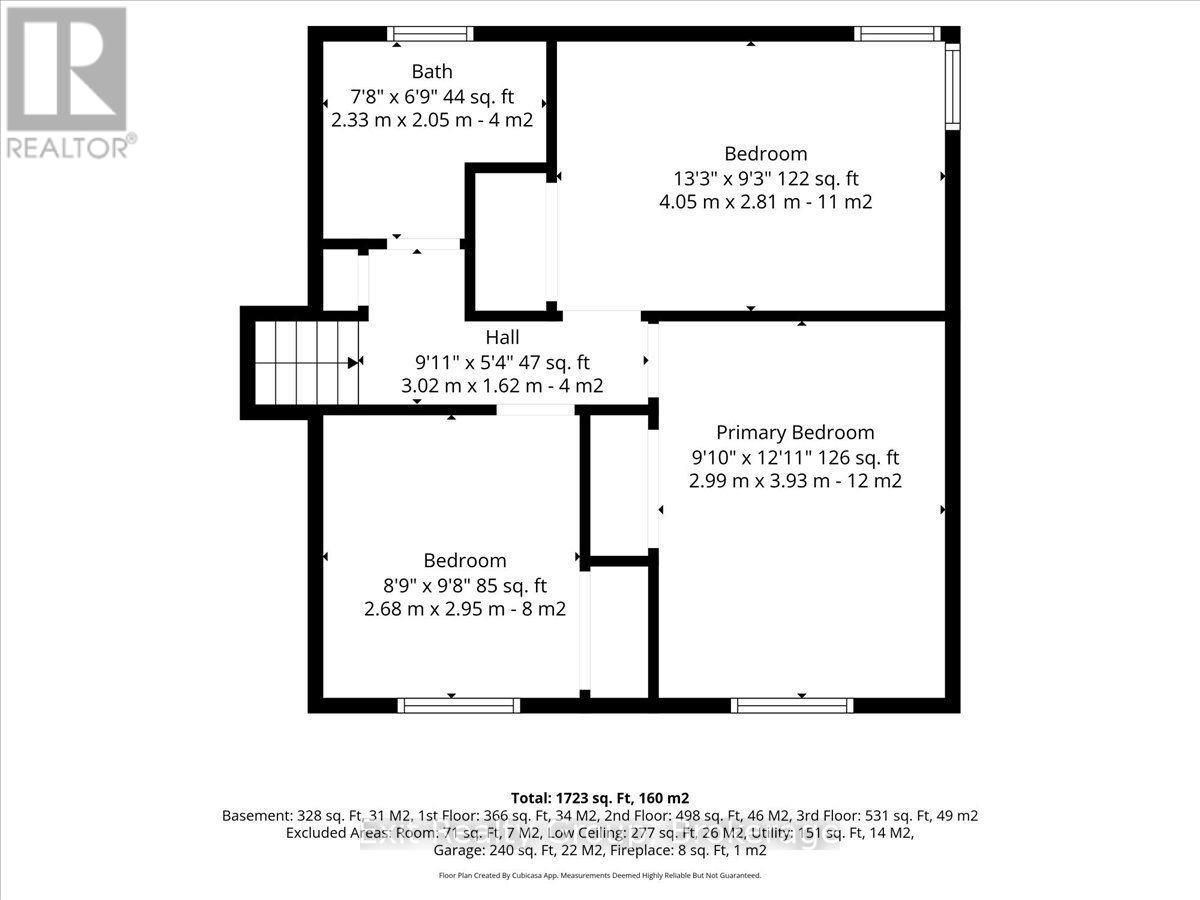 5 Flint Drive, Belleville, ON photo 46