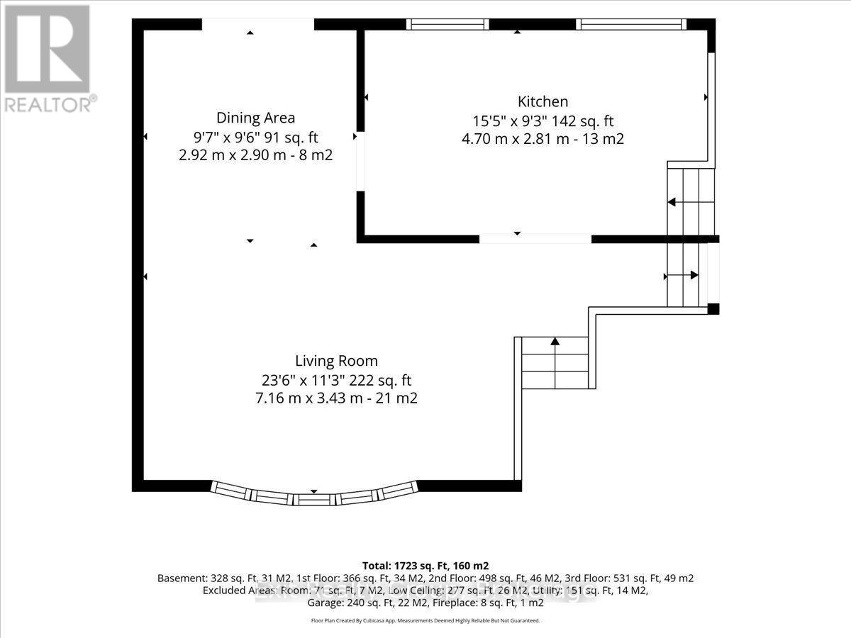 5 Flint Drive, Belleville, ON photo 47