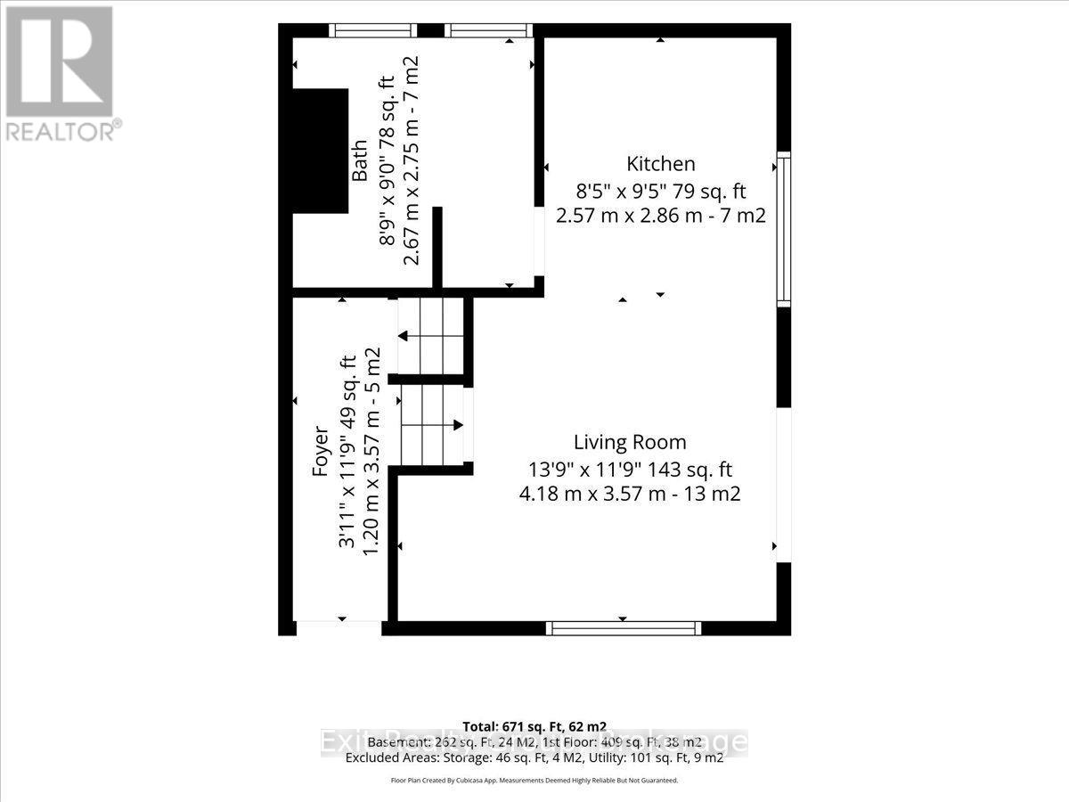 5 Flint Drive, Belleville, ON photo 49