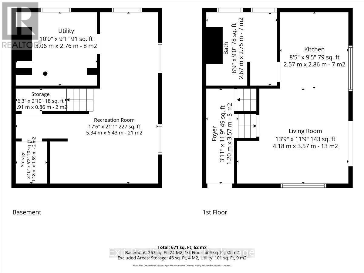 5 Flint Drive, Belleville, ON photo 50