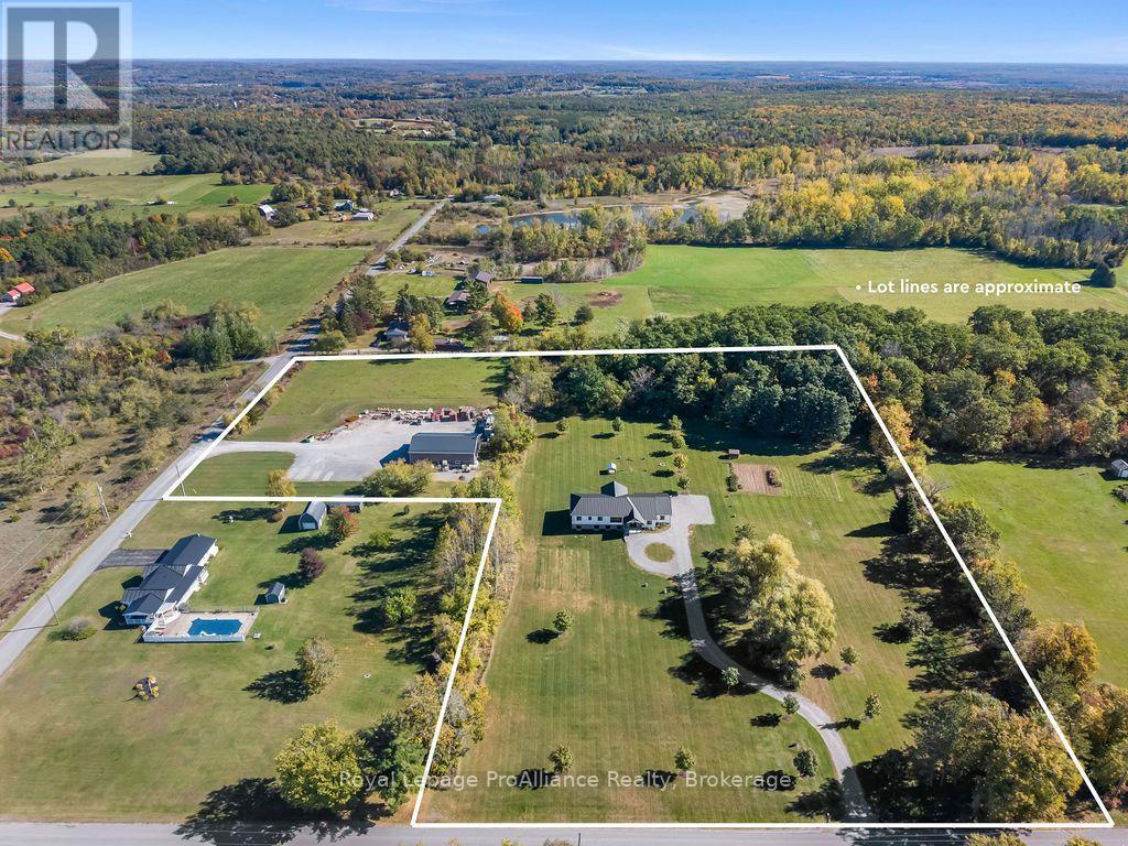 788 Gallivan Road, Quinte West, ON photo 2