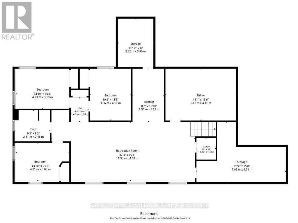 788 Gallivan Road, Quinte West, ON photo 50