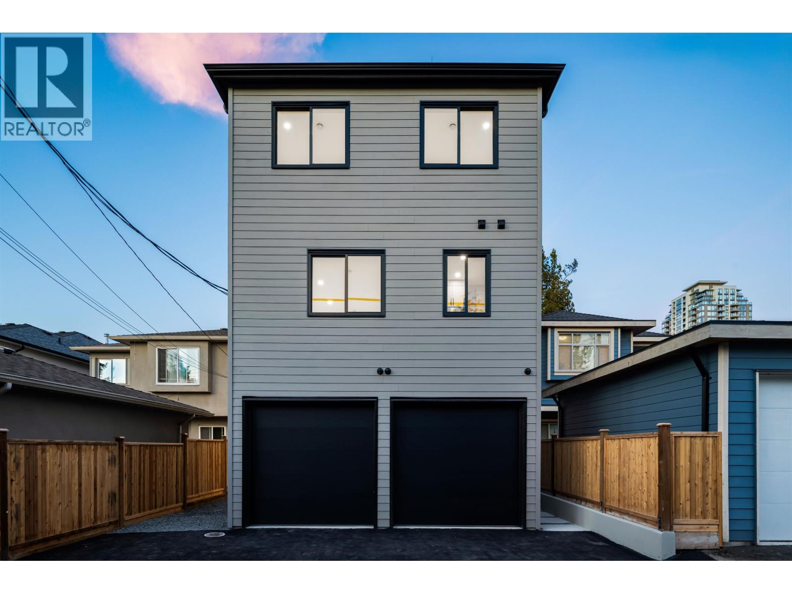 1 6831 SALISBURY AVENUE, Burnaby - Image 1