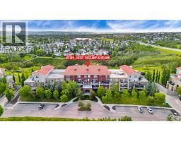 2105, 10221 Tuscany Boulevard NW - photo 1