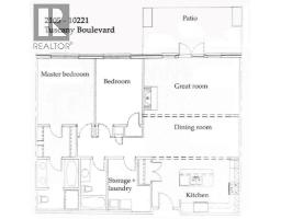 2105, 10221 Tuscany Boulevard NW - photo 34