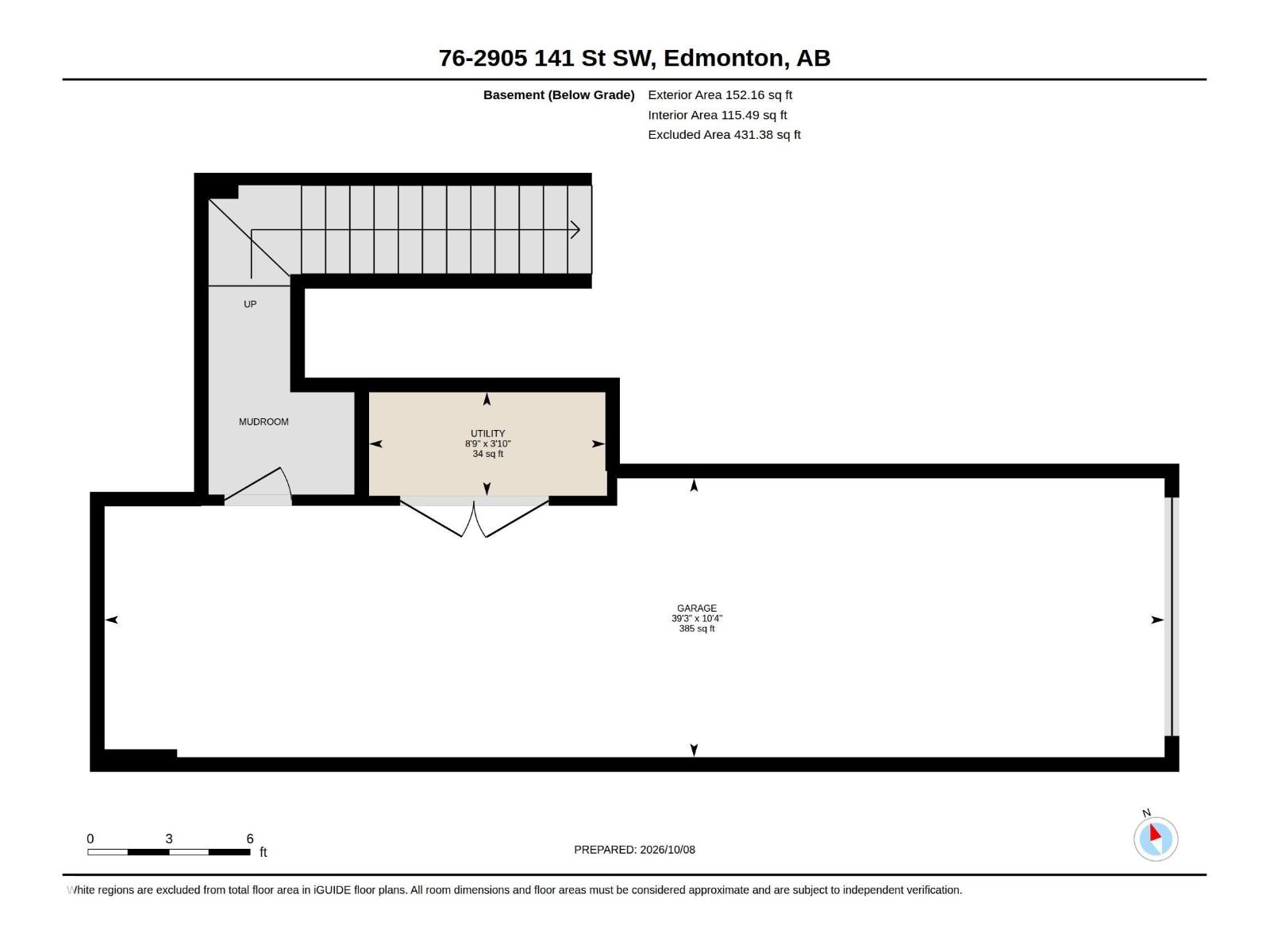 #76 2905 141 ST SW - 31