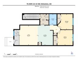 #76 2905 141 St Sw Sw, Edmonton, AB T6W3M4 Photo 30