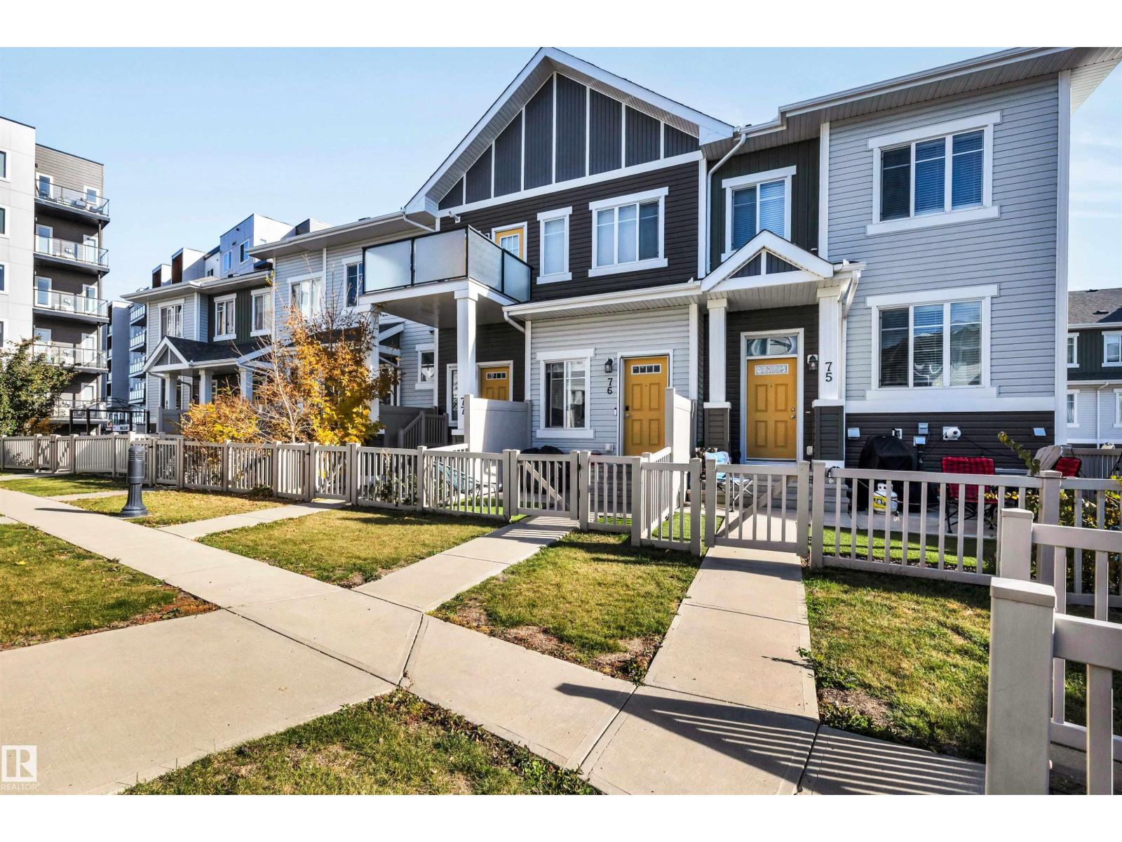Property for sale at #76 2905 141 ST SW SW