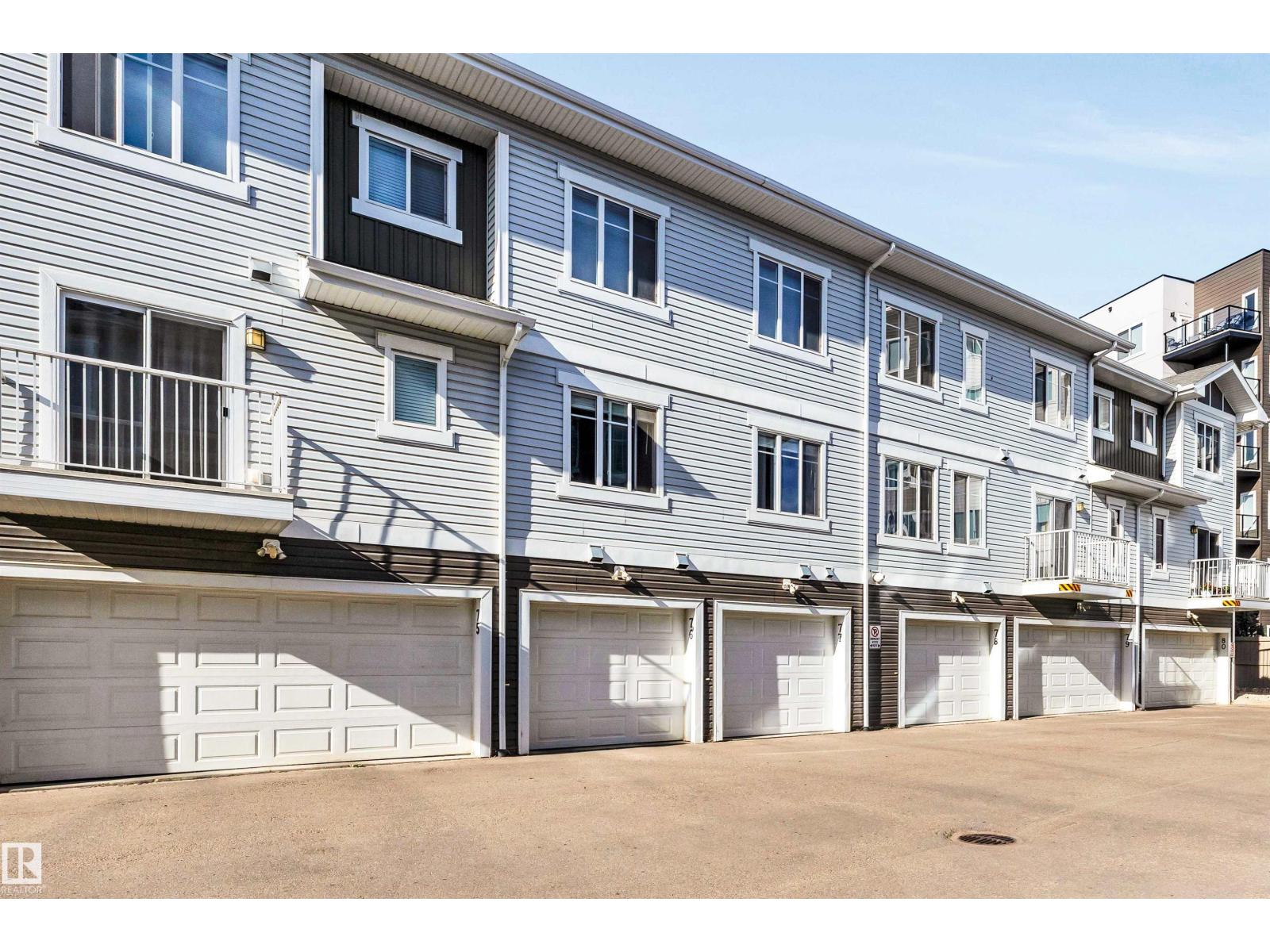 #76 2905 141 ST SW - 27