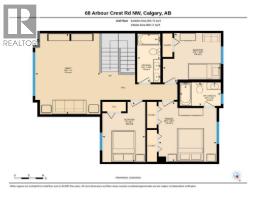 68 Arbour Crest Road NW - photo 33