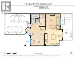 68 Arbour Crest Road NW - photo 32