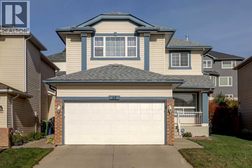 Photo of 68 Arbour Crest Road NW, Calgary